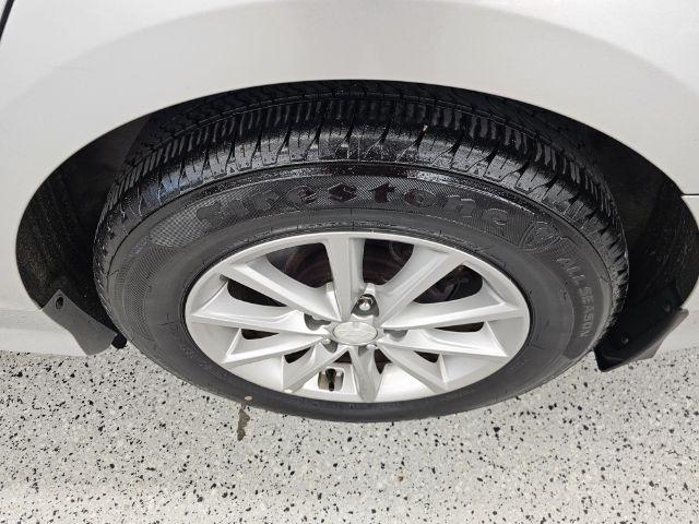 Hyundai Sonata SE 2.4L 2018