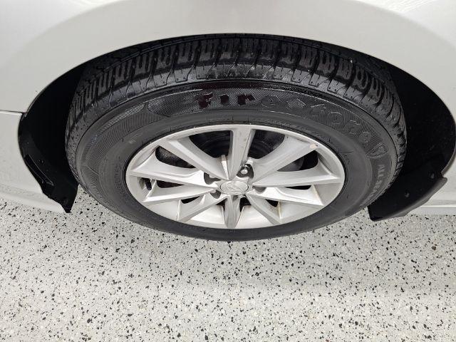 Hyundai Sonata SE 2.4L 2018