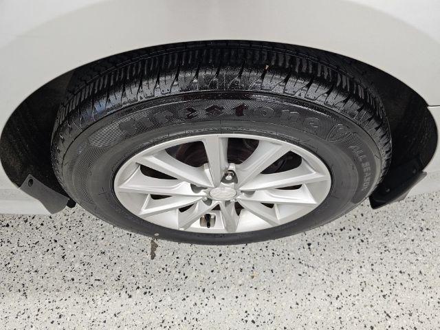 Hyundai Sonata SE 2.4L 2018