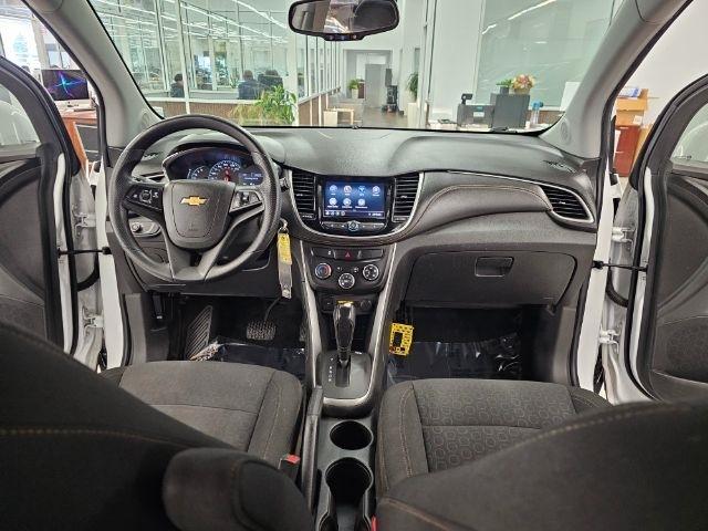 Chevrolet Trax AWD 4dr LS 2020