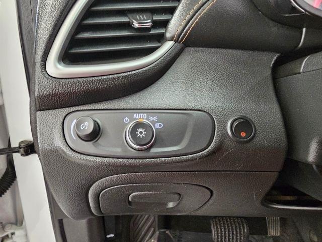 Chevrolet Trax AWD 4dr LS 2020