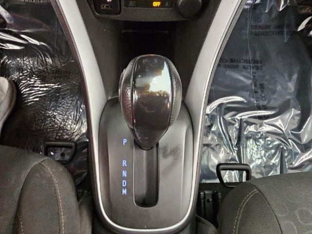 Chevrolet Trax AWD 4dr LS 2020