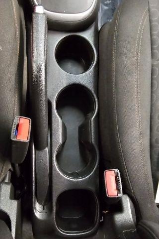 Chevrolet Trax AWD 4dr LS 2020