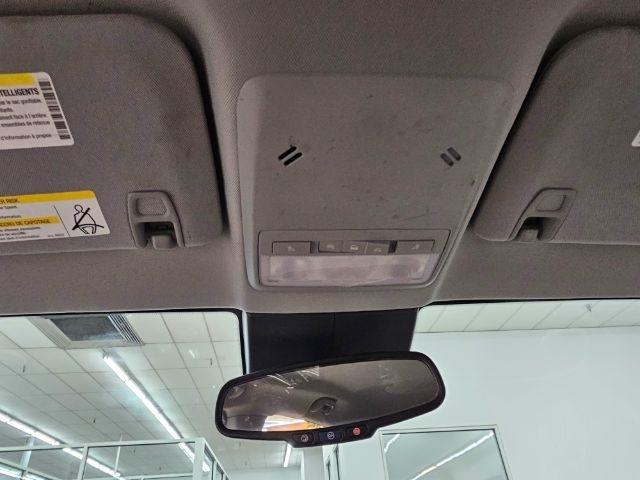 Chevrolet Trax AWD 4dr LS 2020