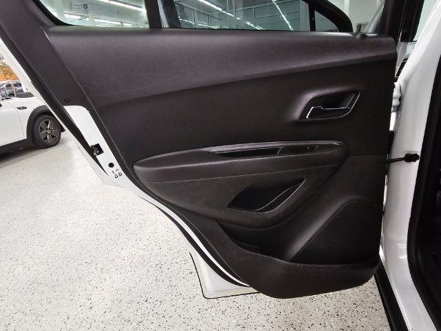 Chevrolet Trax AWD 4dr LS 2020