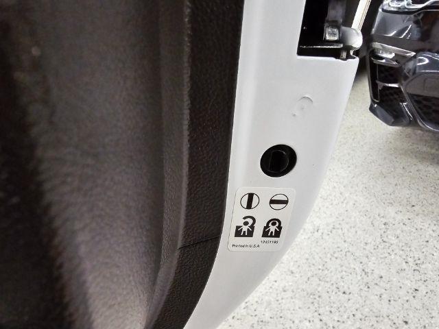 Chevrolet Trax AWD 4dr LS 2020