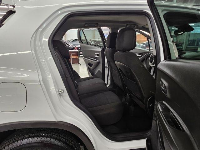 Chevrolet Trax AWD 4dr LS 2020