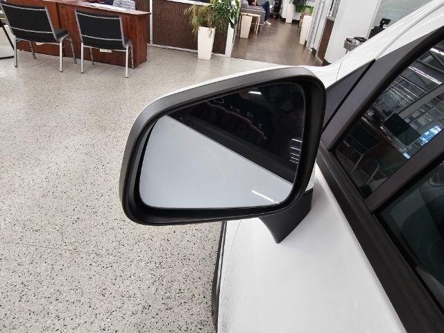 Chevrolet Trax AWD 4dr LS 2020