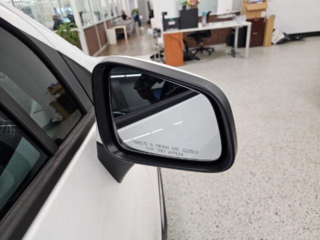 Chevrolet Trax AWD 4dr LS 2020