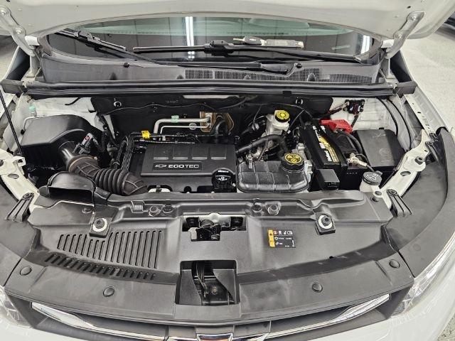 Chevrolet Trax AWD 4dr LS 2020