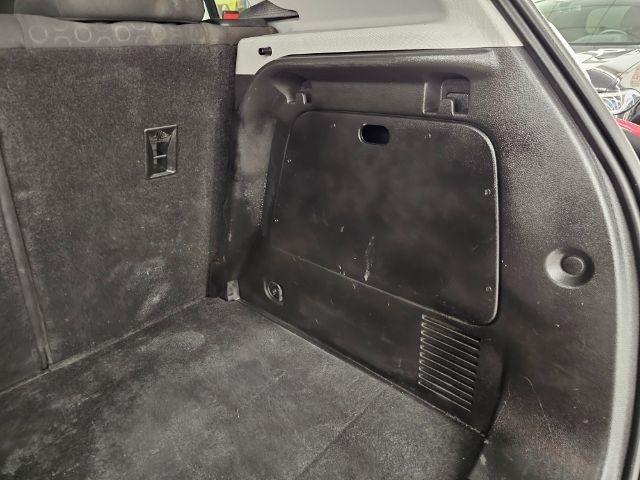 Chevrolet Trax AWD 4dr LS 2020