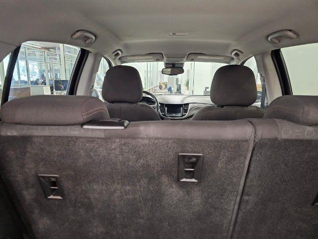 Chevrolet Trax AWD 4dr LS 2020