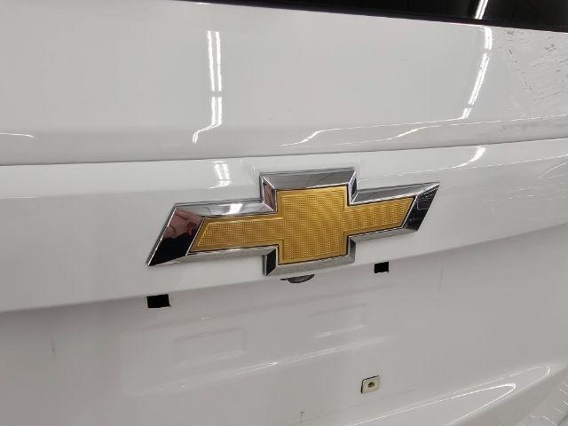 Chevrolet Trax AWD 4dr LS 2020