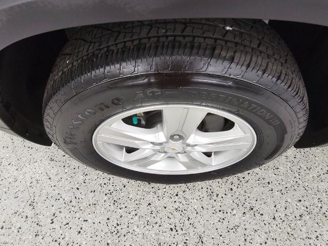 Chevrolet Trax AWD 4dr LS 2020