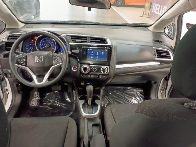 Honda Fit 5dr HB CVT EX 2016