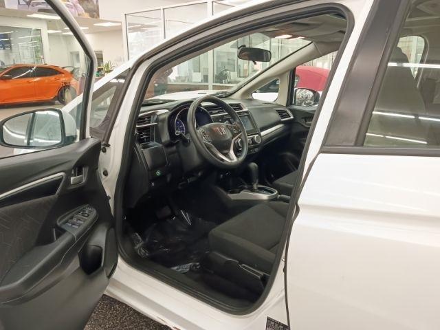 Honda Fit 5dr HB CVT EX 2016