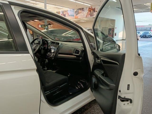 Honda Fit 5dr HB CVT EX 2016