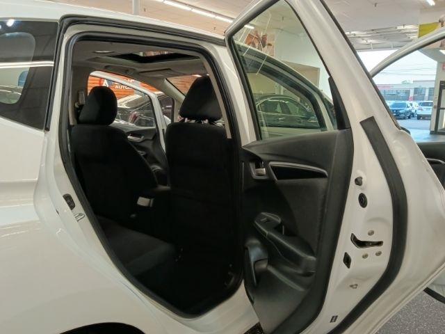 Honda Fit 5dr HB CVT EX 2016