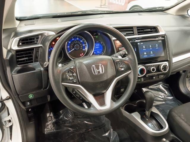 Honda Fit 5dr HB CVT EX 2016