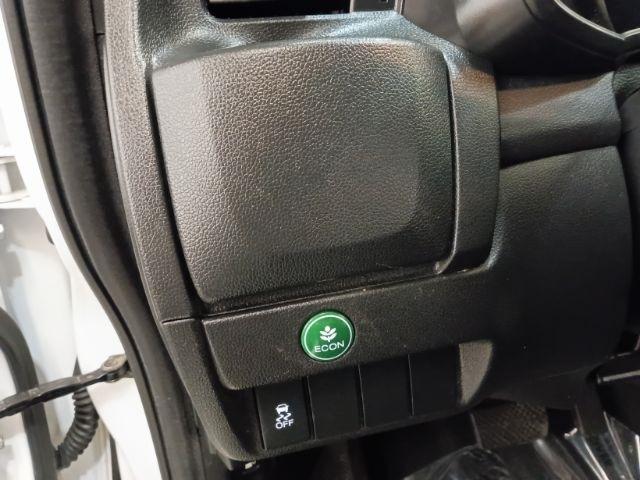 Honda Fit 5dr HB CVT EX 2016