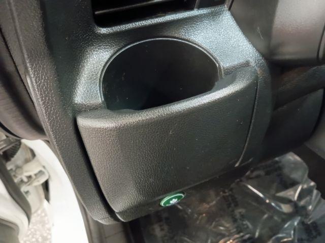 Honda Fit 5dr HB CVT EX 2016