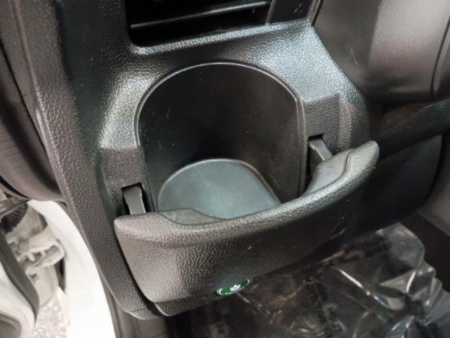 Honda Fit 5dr HB CVT EX 2016