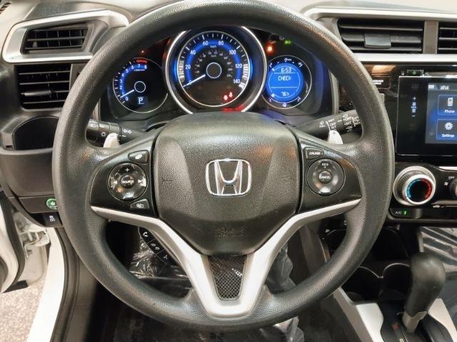 Honda Fit 5dr HB CVT EX 2016