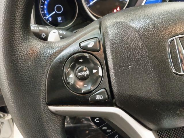 Honda Fit 5dr HB CVT EX 2016