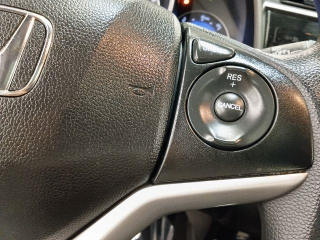 Honda Fit 5dr HB CVT EX 2016