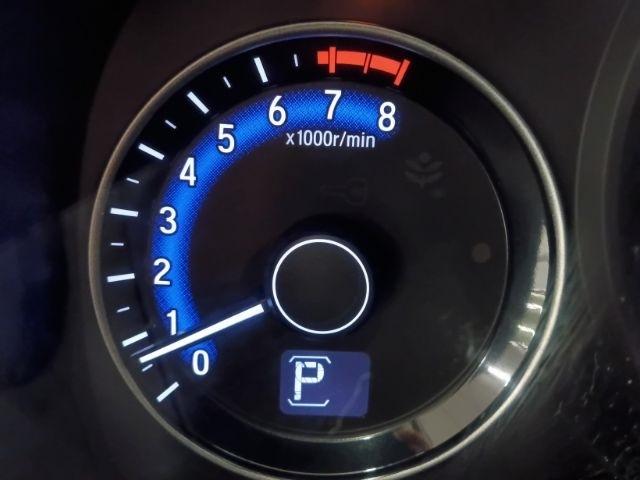 Honda Fit 5dr HB CVT EX 2016