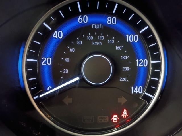 Honda Fit 5dr HB CVT EX 2016