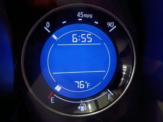 Honda Fit 5dr HB CVT EX 2016