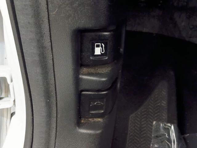 Honda Fit 5dr HB CVT EX 2016