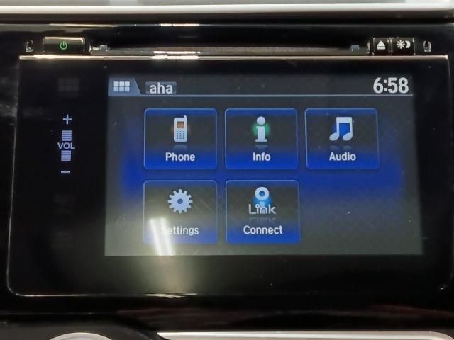 Honda Fit 5dr HB CVT EX 2016