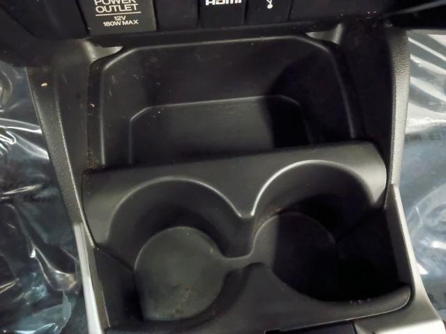 Honda Fit 5dr HB CVT EX 2016