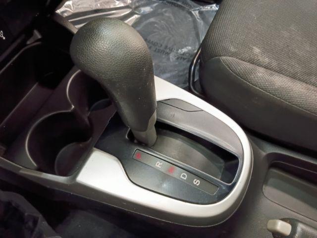 Honda Fit 5dr HB CVT EX 2016