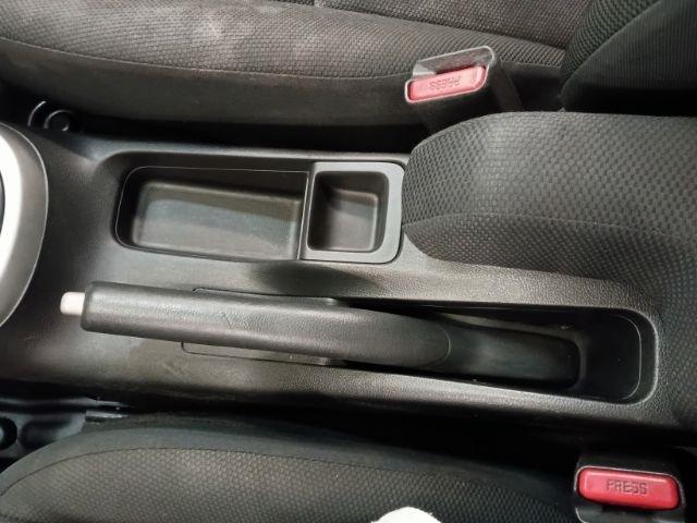 Honda Fit 5dr HB CVT EX 2016