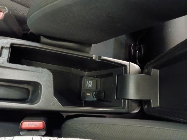 Honda Fit 5dr HB CVT EX 2016