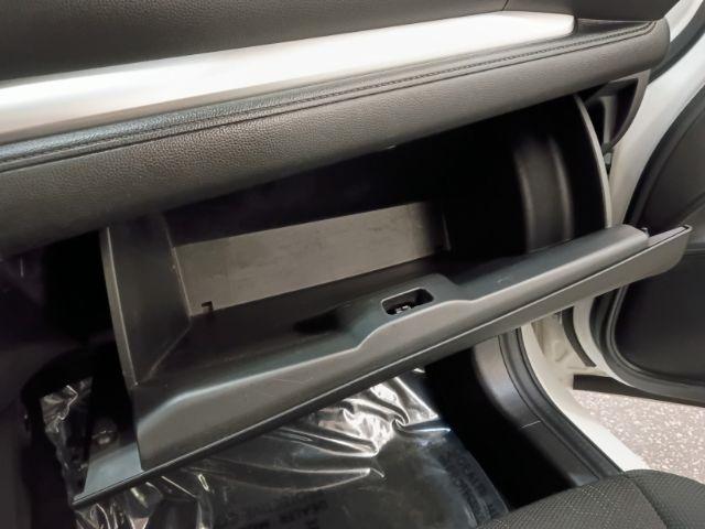 Honda Fit 5dr HB CVT EX 2016