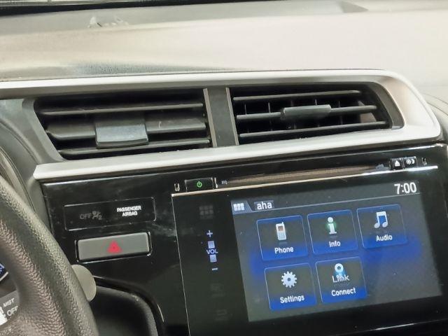 Honda Fit 5dr HB CVT EX 2016