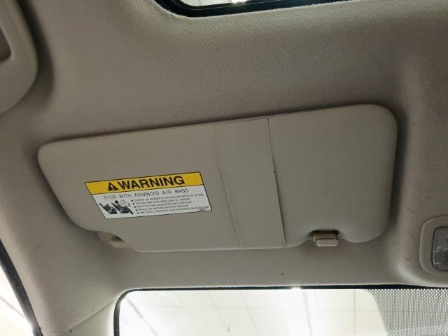 Honda Fit 5dr HB CVT EX 2016