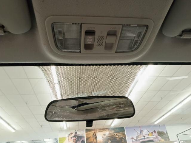 Honda Fit 5dr HB CVT EX 2016