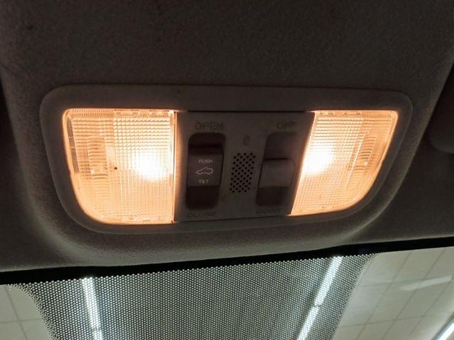 Honda Fit 5dr HB CVT EX 2016