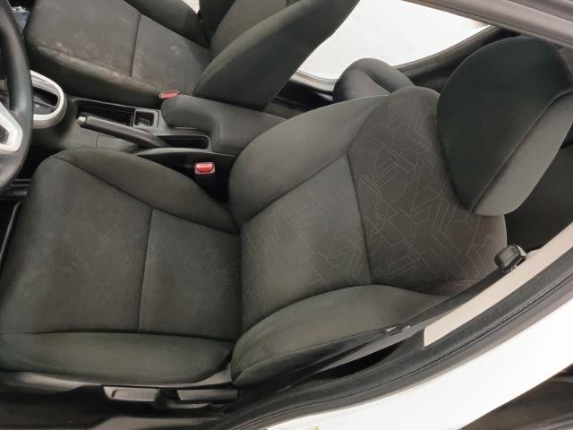 Honda Fit 5dr HB CVT EX 2016