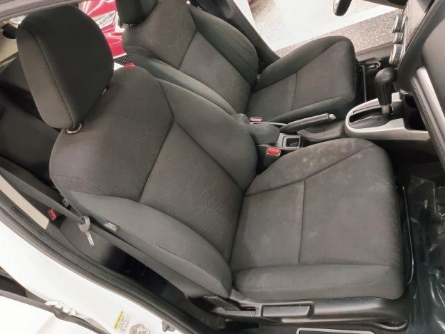 Honda Fit 5dr HB CVT EX 2016