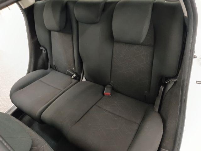 Honda Fit 5dr HB CVT EX 2016