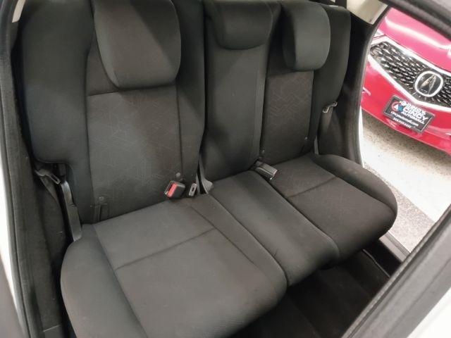 Honda Fit 5dr HB CVT EX 2016