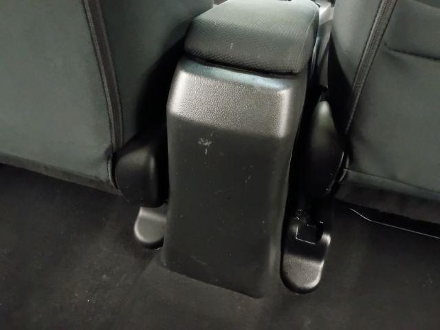 Honda Fit 5dr HB CVT EX 2016