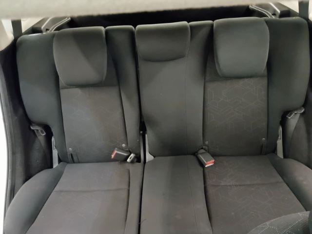 Honda Fit 5dr HB CVT EX 2016