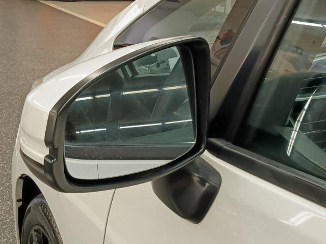 Honda Fit 5dr HB CVT EX 2016